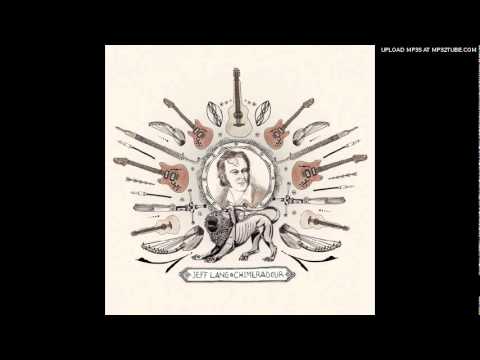 Jeff Lang — Jeff Lang - Edge of the light