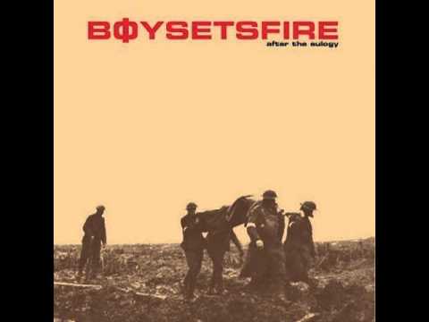 BoySetsFire — BoySetsFire - Rookie