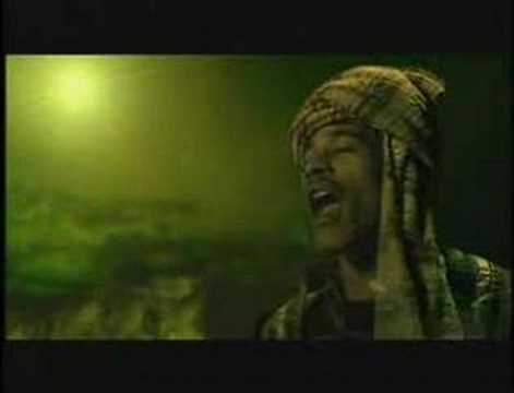 Bone Thugs-N-Harmony — Bone Thugs and Harmony - Change the World