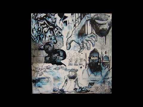 Nujabes — Nujabes Featuring L-Universe - Ain't No Mystery Remixes(12")