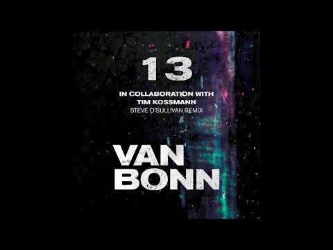 Reimut van Bonn — Van Bonn & Tim Kossmann - Resilience