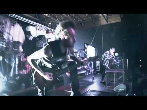 Chelsea Grin (2) — Chelsea Grin - Letters (Live)