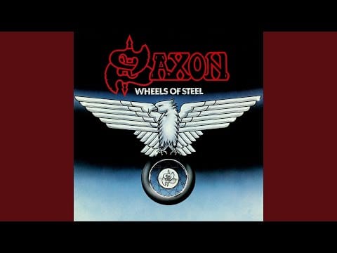 Saxon — Stand up and Be Counted (2009 - Remaster)