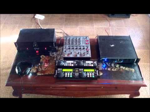 DJ Dero — dj dero tuk tak