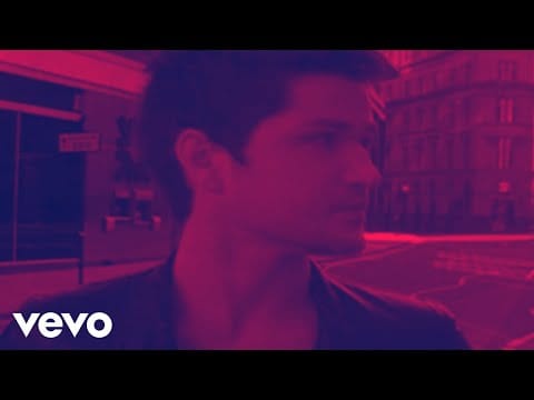 The Script — The Script - Before The Worst (Official Video)