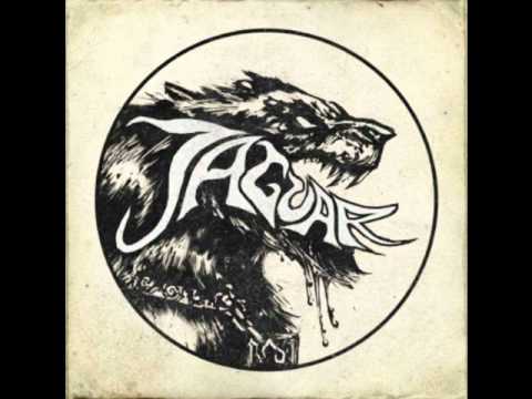 Jaguar (6) — Wasting Time - Jaguar