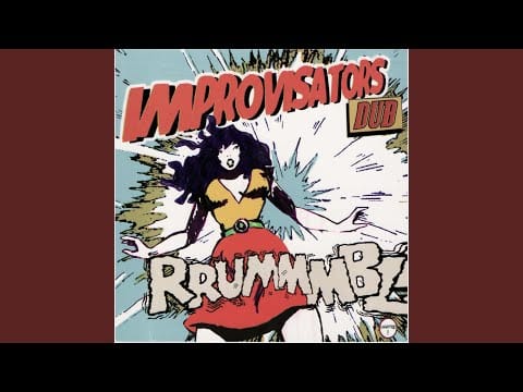 Improvisators Dub — Dub Child