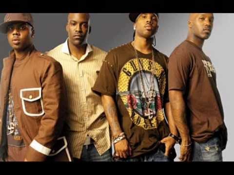 Jagged Edge (2) — Jagged Edge Promise (Remix)