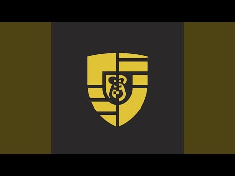 Modeselektor — Mean Friend (Giant Swan Remix)