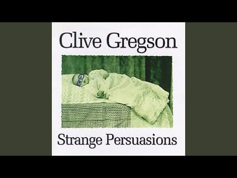 Clive Gregson — I Fall Apart