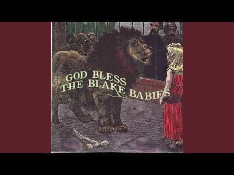 Blake Babies — Invisible World
