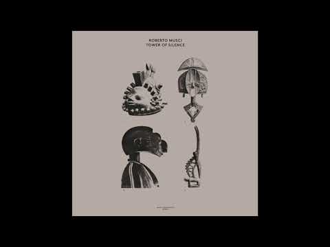 Roberto Musci — Roberto Musci - Water Music