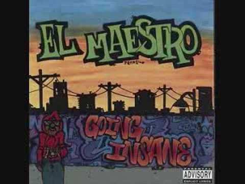 El Maestro — EL MAESTRO- PUSH (SPANISH)