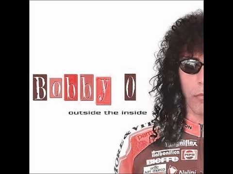 Bobby Orlando — Bobby O - Alone