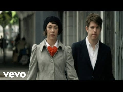 The Bird and the Bee — the bird and the bee - Diamond Dave
