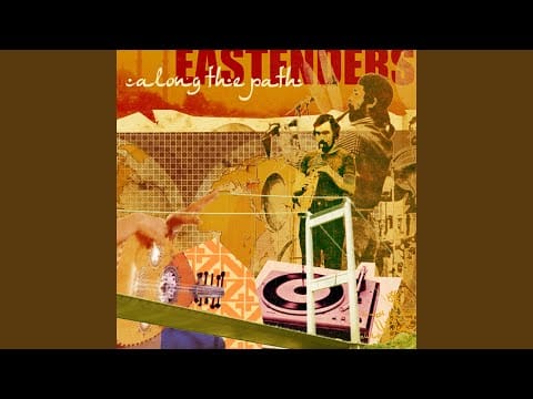 Eastenders — Vino Vino