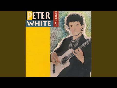 Peter White — My Girl Madge