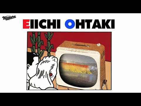 Eiichi Ohtaki — 大滝詠一　出前一丁（NIAGARA CM SPECIAL Vol.1 2nd Issue（廃盤））