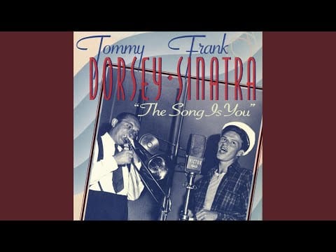 Tommy Dorsey And His Orchestra — Oh! Look At Me Now