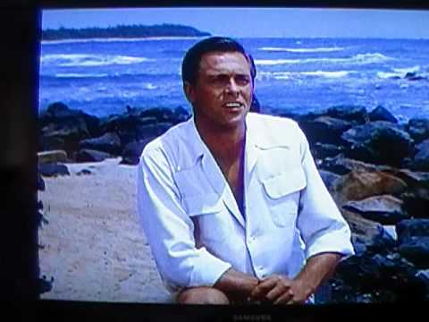 Esther Williams (2) — ESTER WILLIAM SINGS FOR YOU: Tahiti Lovesong