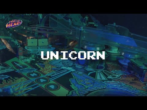 DJ Thera — DJ Thera - Unicorn (Official Video)
