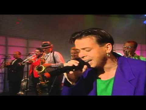 Tower Of Power — Tower of Power - Please Come Back To Stay 1993