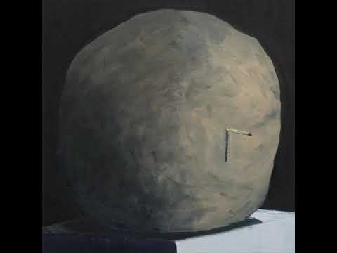 The Caretaker — The Caretaker - Their Story Is Lost