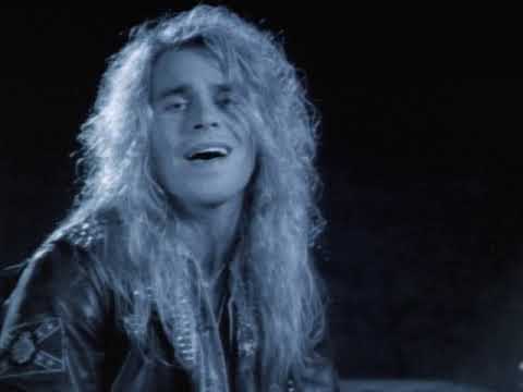 White Lion — White Lion - When The Children Cry (Official Music Video)