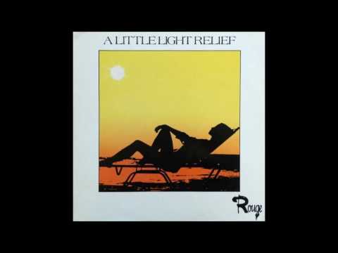 Alan Parker — Alan Parker - give it the works