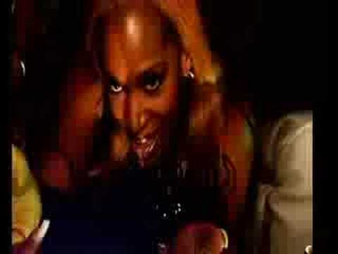 Lutricia McNeal — Lutricia McNeal - Perfect Love