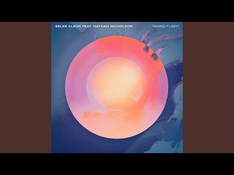 Eelke Kleijn — Taking Flight (Extended Mix)