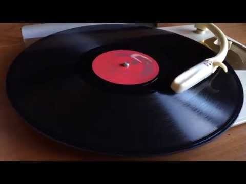 Jim Dale — Jim Dale - You Shouldn't Do That - 78 rpm - Parlophone R4343