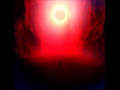 Fatima Al Qadiri — Fatima Al Qadiri - Blood Moon