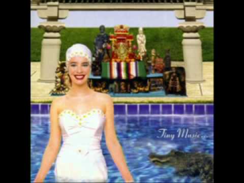 Stone Temple Pilots — Stone Temple Pilots - And So I Know