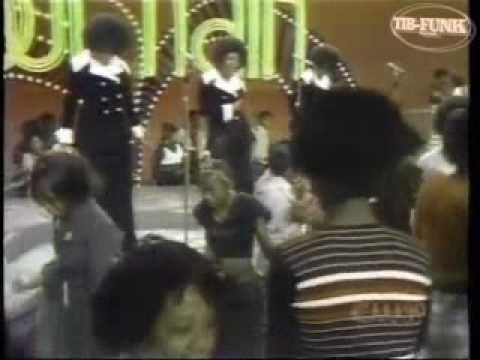 Love Unlimited — Love Unlimited - Oh Love Well We Finally Made It