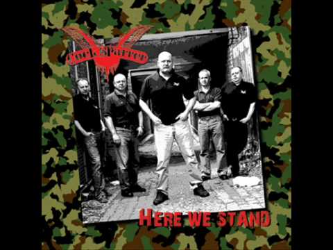 Cock Sparrer — Cock Sparrer - True To Yourself