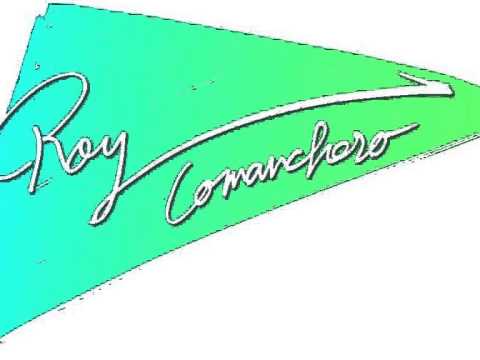 Tony Humphries — Roy Comanchero - The Delete Of Society