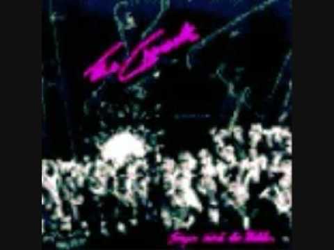 The Crowds — the Crowds- hängt die henker