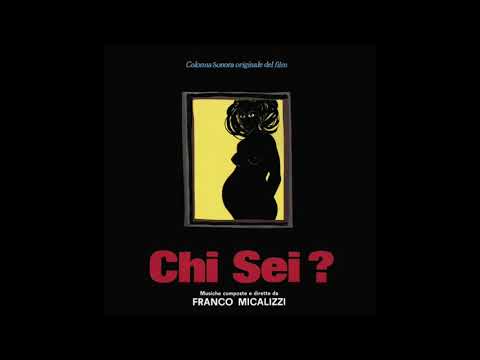 Franco Micalizzi — Franco Micalizzi - Dimitry's Theme [Chi Sei? OST 1974]