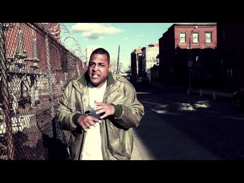 Large Professor — Neek The Exotic & Large Professor -- "Still On The Hustle" OFFICIAL MUSIC VIDEO