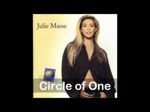Julie Masse — Julie Masse - Circle Of One (1994)