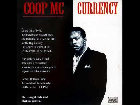 Coop MC — Coop MC- Playa Principal (Club Mix)