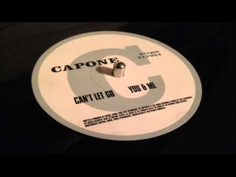 Capone — Capone - You & Me