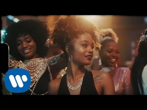 Wale — Wale - BGM (Official Music Video)