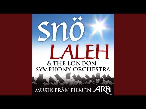 Laleh — Snö