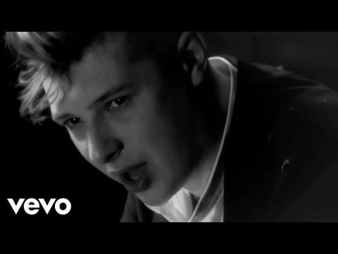 John Newman (5) — John Newman - Out Of My Head (Official Music Video)