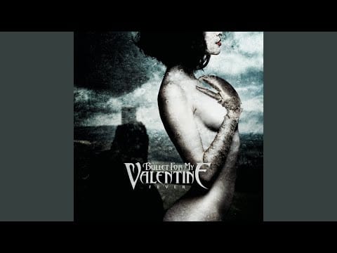 Bullet For My Valentine — Pretty On The Outside