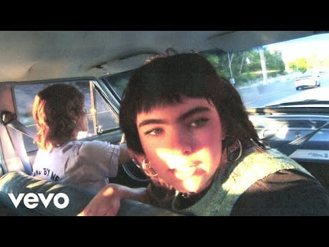 Dreamer Boy — ARE YOU LETTING GO?