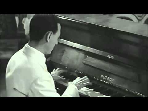 Renato Carosone — Renato Carosone - Tu vuo' fa' l'americano (original,1956,HQ,live,Eng video lyrics)