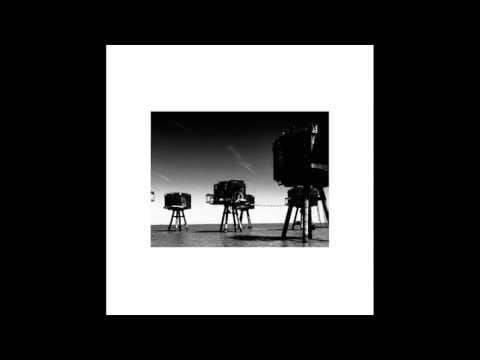Black Patterns (2) — Black Patterns - 8 [LT020]